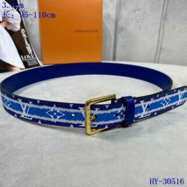 Picture of LV Belts _SKULVBelt30mm95-110cm8L375586